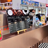 สราญรมย์ ของฝากนครนายก