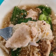 Lotus's Eats บางใหญ่