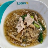 Lotus's Eats บางใหญ่