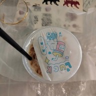 เมนูของร้าน Mosaic Cha นครชัยศรี