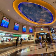 Eastville Cineplex