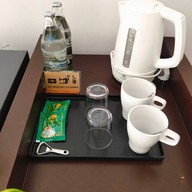 Farmhouse Hotel Ranong