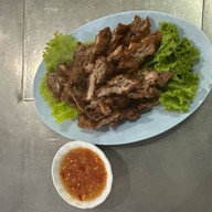 สเต็กคุณเตียง