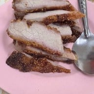 ส้มตำเจ๊แดงสามย่าน ต้นตำหรับ