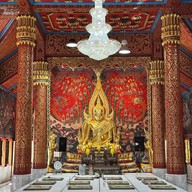 วัดพระธาตุเชิงชุมวรวิหาร