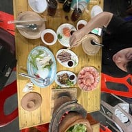 ลาบ ลับ ลับ ปรีดี