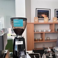 Volks Bagels Nimman 17