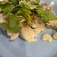 ร้านข้าวต้มสมปลาลวก 2