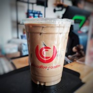 เมนูของร้าน Ultra Coffee Roasters