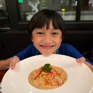 Rosewood.Restaurant เอเชียทีค