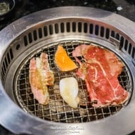 Tenjo Sushi & Yakiniku Premium Buffet เดอะมอลล์บางแค