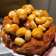 เมนูของร้าน Wondering Cafe & Bakeshop HQ ถนนนางลิ้นจี่