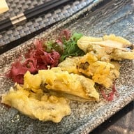 CUT CUT Raw & Grilled