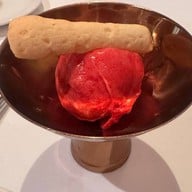 Biscotti Anantara Siam Bangkok Hotel