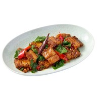 NARA Thai Cuisine เอราวัณ แบงค็อก
