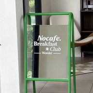 nocafe.justcoffeeandbreakfast In-house