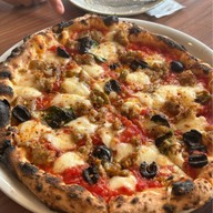 Beyond The Dough Pizzeria