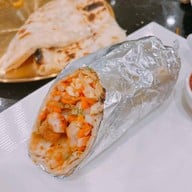 Mustard Indian Kitchen & Bar SV city Rama3