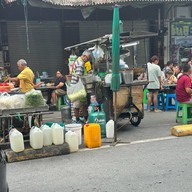 ก๋วยเตี๋ยวเนื้อ หลังวิกดาว