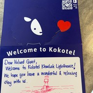 Kokotel Khao Lak Lighthouse