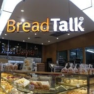 หน้าร้าน Breadtalk สีลมคอมเพล็กซ์
