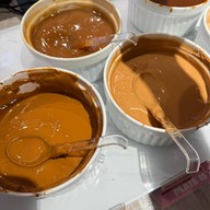 Yogurberry Circular Quay