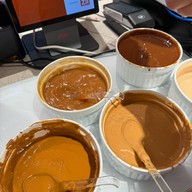 Yogurberry Circular Quay