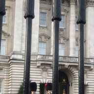 Buckingham Palace