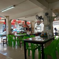 บรรยากาศ ไสกี่โภชนา เป็ดย่างบางพลัด จรัญสนิทวงศ์ 54