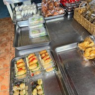 ร้านอาหารเจกวนอิม