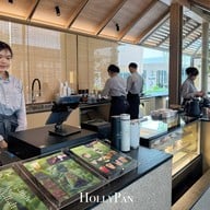 UMAI TEAHOUSE Umai Tea House 2