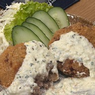 Nagiya  Donki mall Thonglor