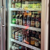 เมนูของร้าน Sunset Cafe