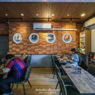 Always Sunday Cafeteria