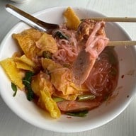 โอว ก๋วยเตี๋ยวพริกสด ซ.มัยลาภ(ย้ายจาก สุคนธสวัสดิ์)