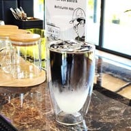 เมนูของร้าน Rosewood Kopi