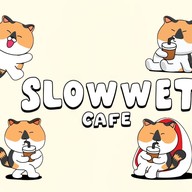 SLOWWET CAFE Chawanauthit 1