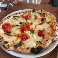 Beyond The Dough Pizzeria