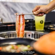 Tenjo Sushi & Yakiniku Premium Buffet เดอะมอลล์บางแค
