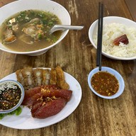 ตี๋เลือดหมู