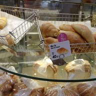 เมนู Breadtalk สีลมคอมเพล็กซ์