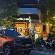 บรรยากาศ Nim City Community Mall