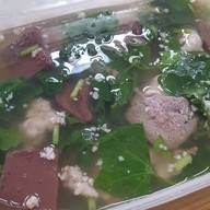 รุจิศรี ก๋วยเตี๋ยวตำลึง iCANTEEN