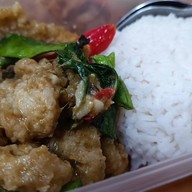 ทูเดย์ สเต็ก  i-canteen