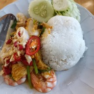 ทูเดย์ สเต็ก  i-canteen