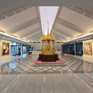 พิพิธภัณฑ์ศิลป์แผ่นดิน