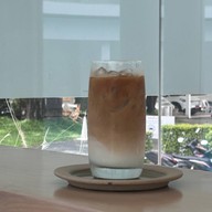 Volks Bagels Nimman 17