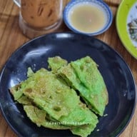 โรตีจิ้มแกง ร้านอรุณโภชนา@ถนนถลาง