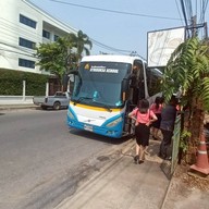 ร้านอาหารระเบียงแก้ว โคราช