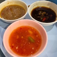 ร้านข้าวต้มสมปลาลวก 2